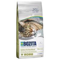 Bozita Indoor & Sterilised - 2 x 2 kg