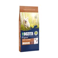Bozita Original Puppy & Junior bez pšenice - 12 kg