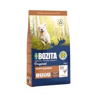 Bozita Original Puppy & Junior bez pšenice - 2 x 3 kg