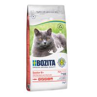 Bozita Senior 8+ Grain free s lososem 2 kg