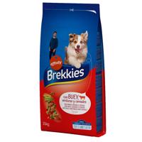 Brekkies Beef - 15 kg