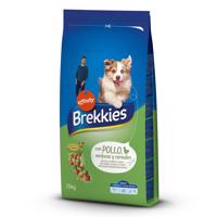 Brekkies Chicken - 15 kg