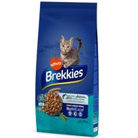 Brekkies Fish - 15 kg