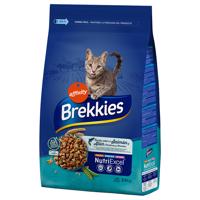 Brekkies Fish - 3,5 kg