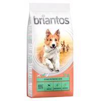 Briantos, 14 kg - 10 % sleva -  Adult Sensitive jehněčí s rýží (Single Protein)