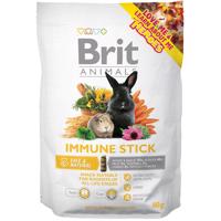 Brit Animals Immune Stick 80 g