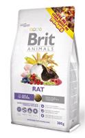 Brit Animals Rat 300g