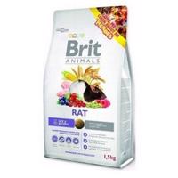 Brit Animals Rat Adult Complete 1,5 kg