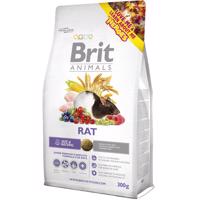Brit Animals Rat Complete 300 g