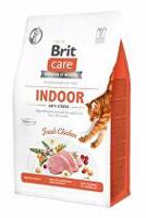 Brit Care Cat GF Indoor Anti-stress, 0,4kg sleva