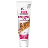 Brit Care Cat Paste Anti Hairball s taurinem - 100 g