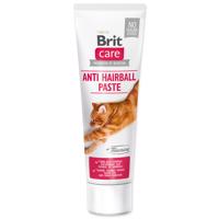 BRIT Care Cat Paste Antihairball with Taurine 100 g