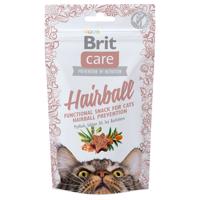 Brit Care Cat Snack Hairball - 50 g