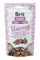 Brit Care Cat Snack Urinary 50g + Množstevní sleva