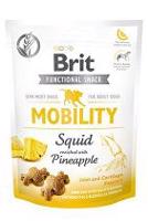 Brit Care Dog Functional Snack Mobility Squid 150g + Množstevní sleva