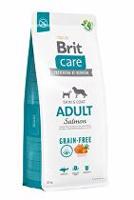 Brit Care Dog Grain-free Adult 12kg sleva