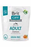 Brit Care Dog Grain-free Adult 1kg sleva