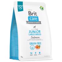 BRIT Care Dog Grain-free Junior Large Breed 3kg