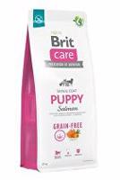 Brit Care Dog Grain-free Puppy 12kg sleva