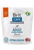 Brit Care Dog Hypoallergenic Adult Large Breed 1kg sleva