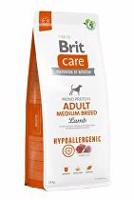 Brit Care Dog Hypoallergenic Adult Medium Breed 12kg sleva