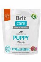 Brit Care Dog Hypoallergenic Puppy 1kg sleva