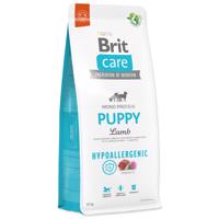 BRIT Care Dog Hypoallergenic Puppy LAMB 12kg
