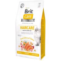 Brit Care GF Haircare Healthy & Shiny Coat 2× 7 kg