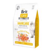 Brit Care GF Haircare Healthy & Shiny Coat 2 kg