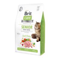 Brit Care GF Senior Weight Control 2 kg