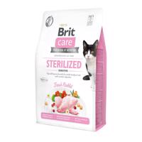 Brit Care GF Sterilized Sensitive 2 kg