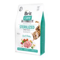 Brit Care GF Sterilized Urinary Health 2 kg