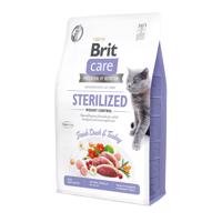 Brit Care GF Sterilized Weight Control 2 kg