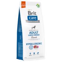 Brit Care Hypoallergenic Adult Large Breed Lamb & Rice - 2 x 12 kg