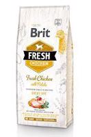 Brit Dog Fresh Chicken & Potato Adult Great Life 12kg sleva
