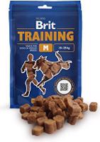 Brit Training Snack M 100g + Množstevní sleva