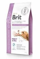 Brit VD Dog GF Ultra-Hypoallergenic 12kg + Doprava zdarma