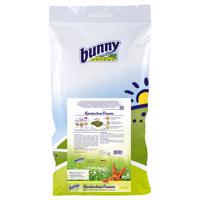 Bunny Basic pro králíky - Výhodné balení 2 x 4 kg