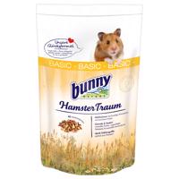 Bunny Hamster Traum pro křečky - 2 x 600 g