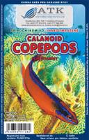 Calanoid copepods 100 g