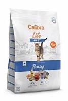 Calibra Cat Life Adult Herring 1,5kg sleva