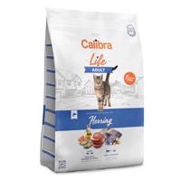 Calibra Cat Life Adult Herring - 2 x 6 kg