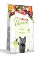 Calibra Cat Verve GF Adult Lamb&Venison 8+ 3,5kg