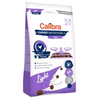 Calibra Dog EN Light NEW - výhodné balení: 2 x 12 kg