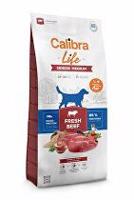 Calibra Dog Life Senior Medium Fresh Beef 2,5kg sleva