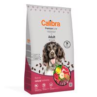 Calibra Dog Premium Line Adult Beef - 12 kg