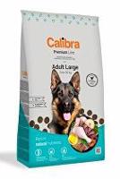 Calibra Dog Premium Line Adult Large 12 kg NEW sleva + 3kg zdarma