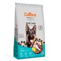 Calibra Dog Premium Line Adult Large Breed Chicken - 2 x 12 kg