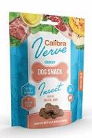 Calibra Dog Verve Crunchy Snack Insect&Fresh Lamb 150g + Množstevní sleva MEGAVÝPRODEJ