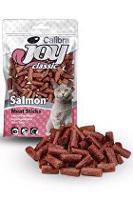 Calibra Joy Cat Classic Salmon Sticks 70g NEW 5+1 zdarma